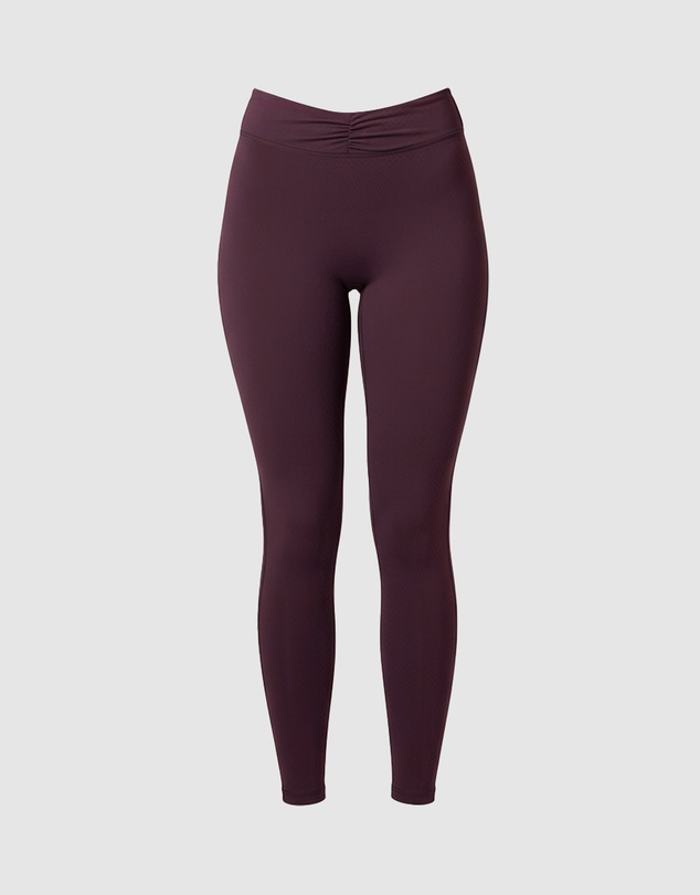 BO+TEE - Cosy Coffee Run With Lyds Butler Leggings
