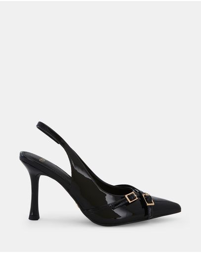 Black Patent