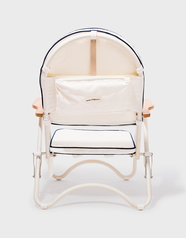 Business & Pleasure Co. - The Pam Chair