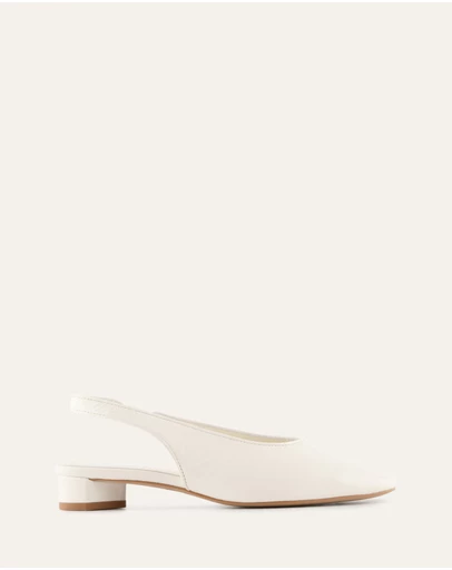 Jo Mercer - Orbit Low Heels