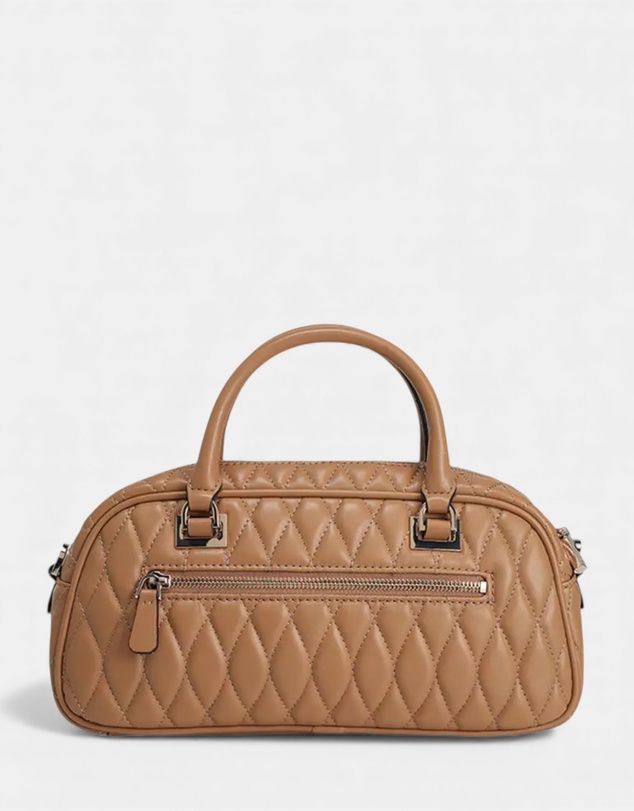 GUESS - Valla Small Satchel Bag