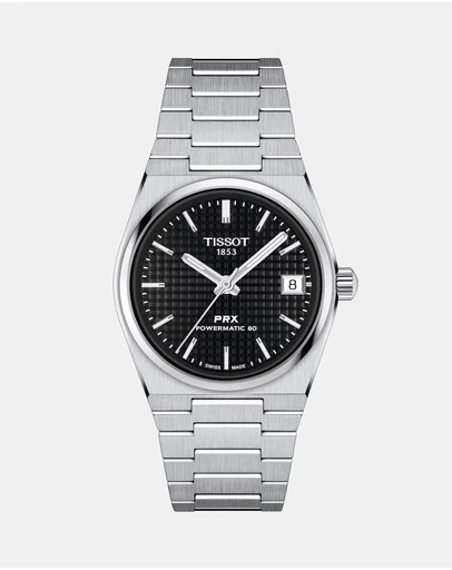 Tissot - PRX 35mm Powermatic 80