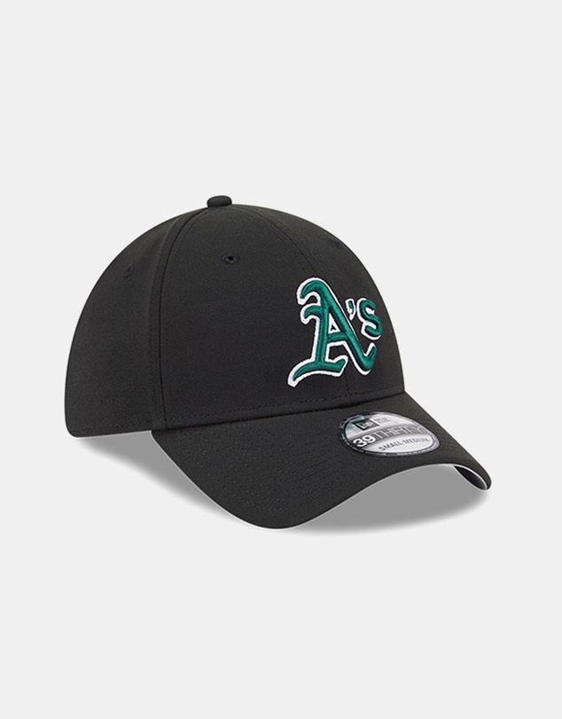 New Era - OTC Infill 39THIRTY Oakland Athletics