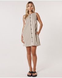 Fate + Becker - Luna Dress