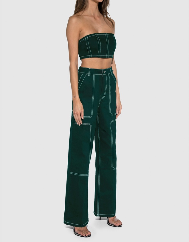 BY.DYLN - Cooper Jeans