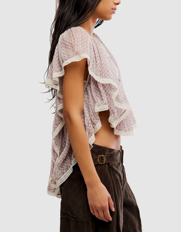 Free People - Clara Top