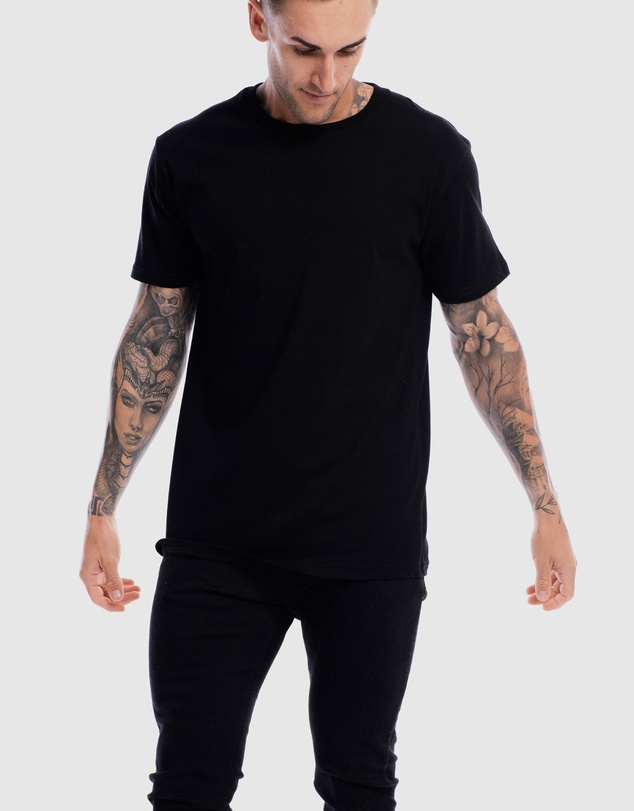 Counter Culture - Absent Tee