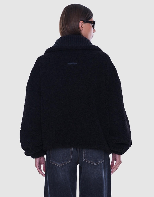 ENA PELLY - Winnie Quarter-Zip