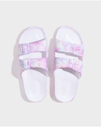 Freedom Moses - Slides - Unisex