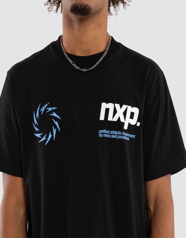 Nena & Pasadena - Quorix Classic Tee