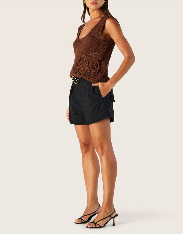 MOS The Label - Carmelita Shorts