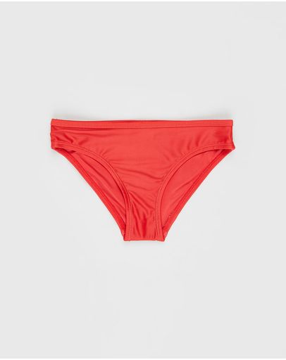 Ruby Red