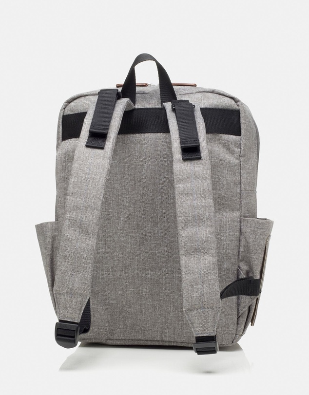 Babymel - George Backpack Nappy Bag