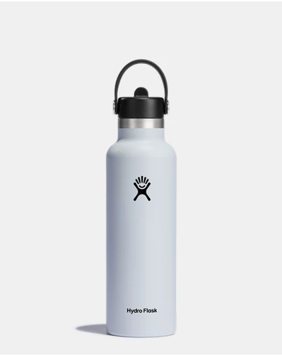 Hydro Flask - 21 Oz Standard Flex Straw Cap