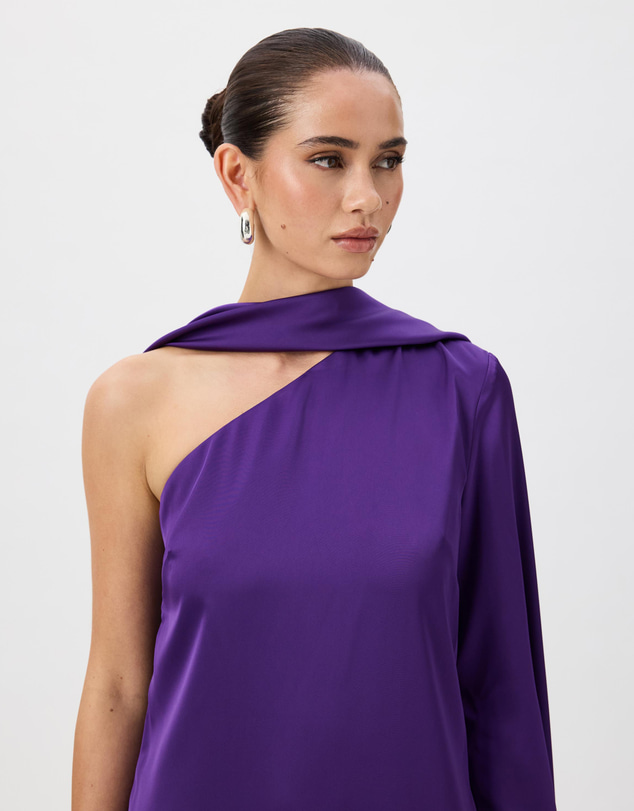 Solace London - Newman Maxi Dress