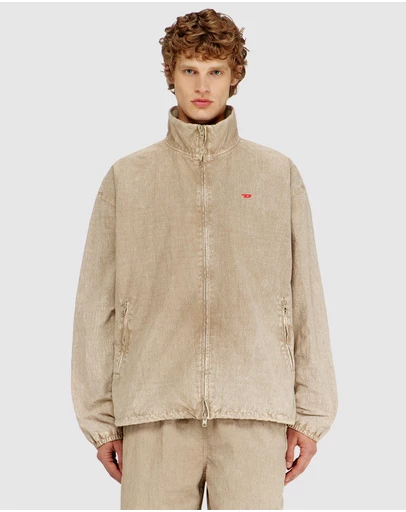 Diesel - J-Corse-PLBH Jacket