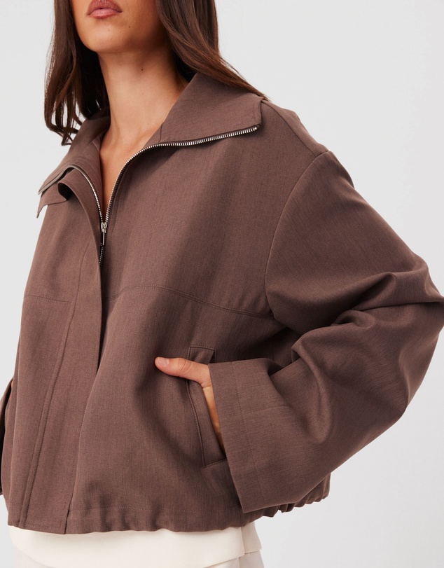 SNDYS - Izar Jacket