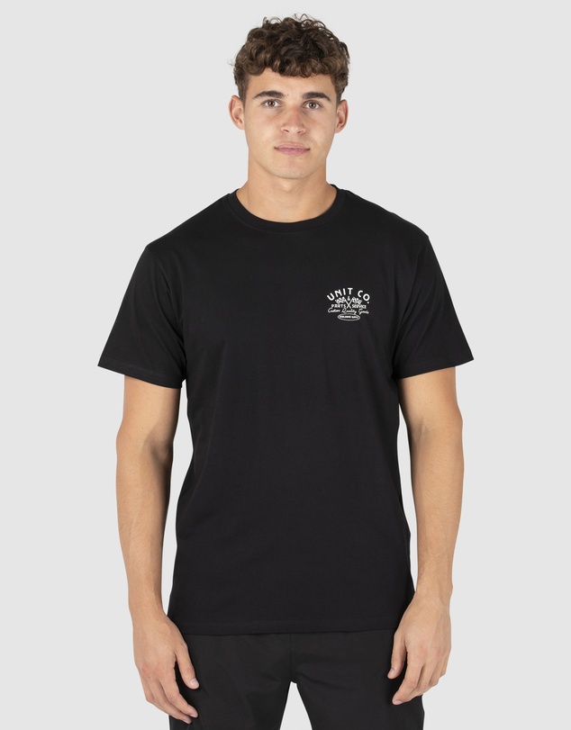 UNIT - UNIT Downtown Men's T-Shirt