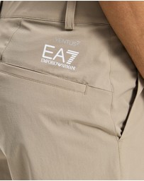 Emporio Armani EA7 - Golf Pro Shorts