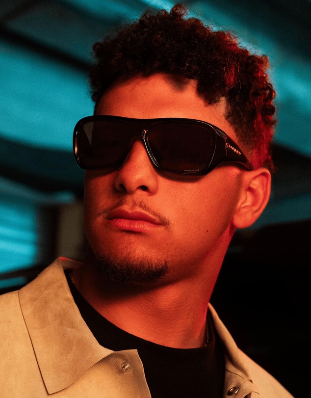 Oakley - Players Collection - Chaminade - OO9492
