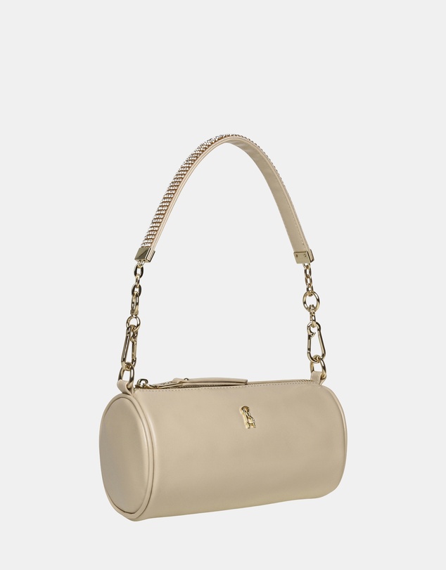 Steve Madden - BDoja Cream Handbag