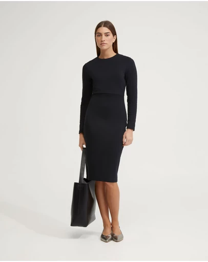 Oxford - Victoria Dress