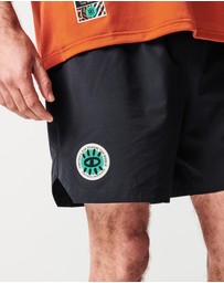 PARK - Outset Men's Game Shorts