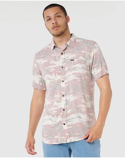Rip Curl - Dreamer Barrel Killa SS Shirt