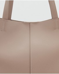 M.N.G - Manu Shoulder Bag