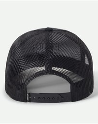 Brixton - Fremont Trucker Hat