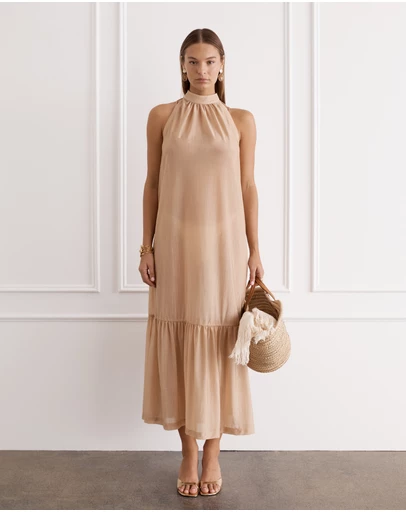Aqua Blu Australia - Illuminee Molly Dress