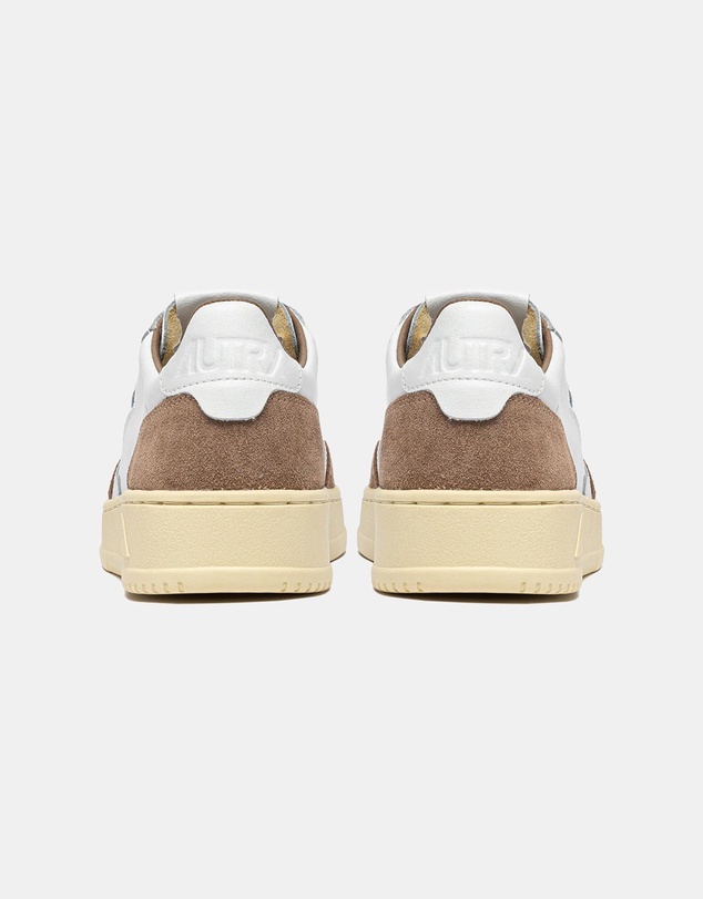Autry - Medalist Low Sneakers - Women's