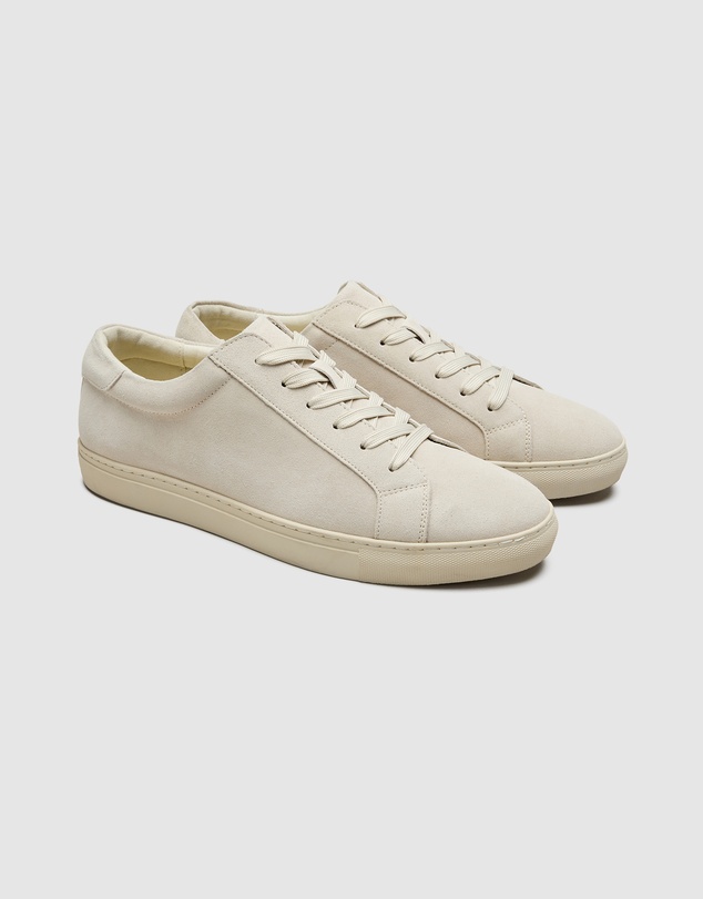 Politix - Marley Suede Sneaker