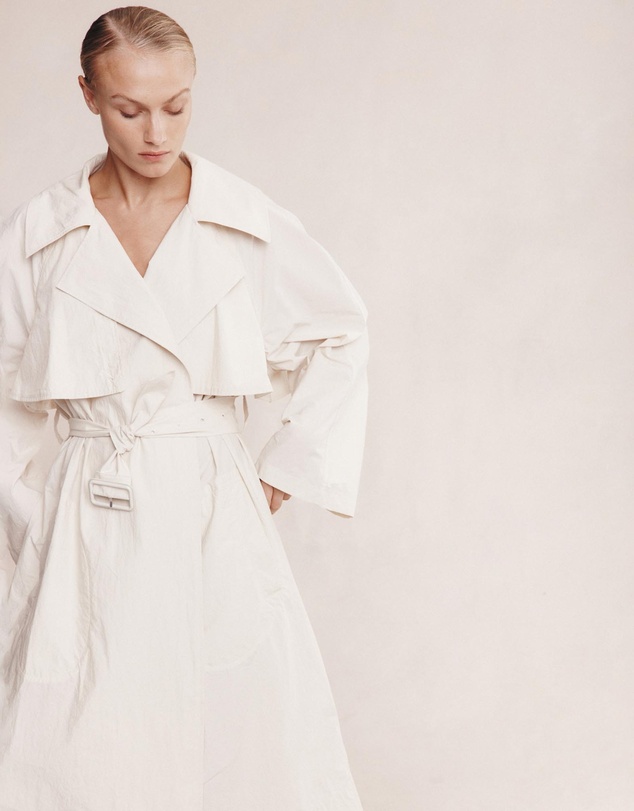Marle - Zola Trench