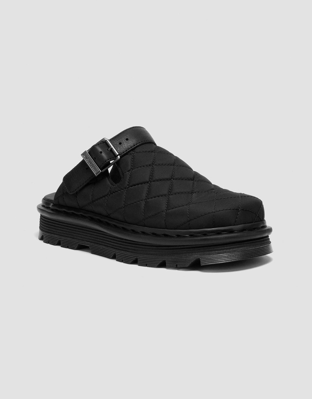 Dr Martens - Zebzag Mules - Unisex