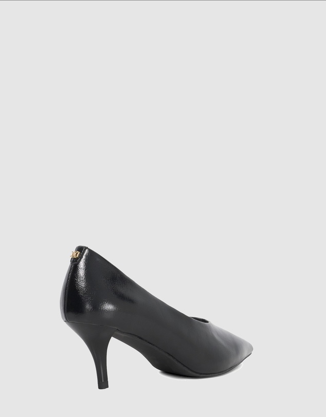 Dune London - Breezes - Black