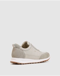 Oxford - Hugo Athletic Sneaker