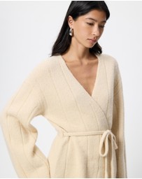 & Other Stories - Isabelle Cardigan