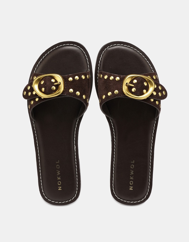 Nokwol - Zoom Sandals