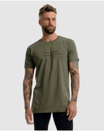 DVNT - Revolution 2.0 Tee