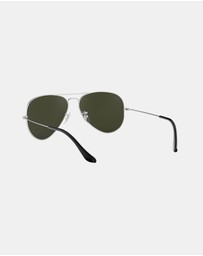 Ray-Ban - Aviator Classic RB3025