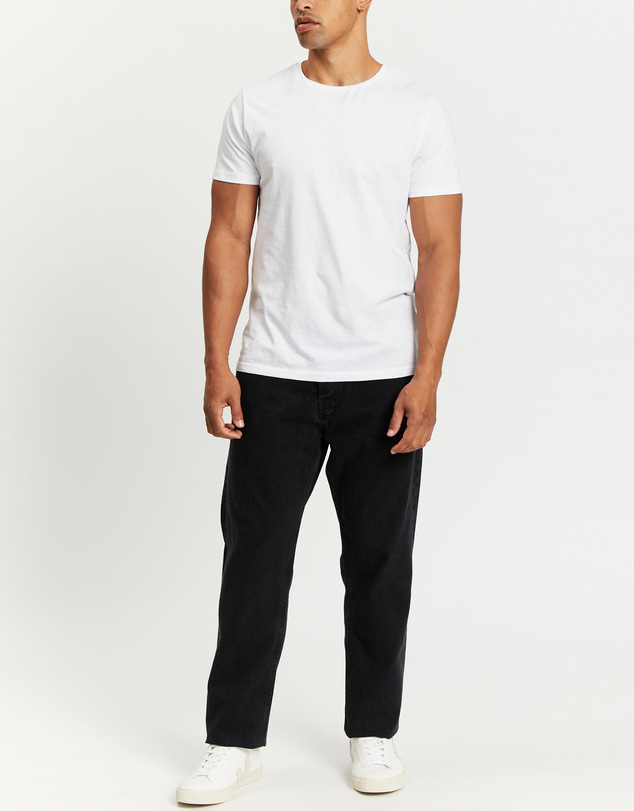 Jack & Jones - Chris Original Jeans
