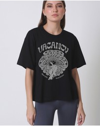 Vacancy Co - Heartless Tee