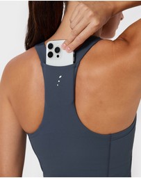 REC GEN - HOLDform RN Racer Tank