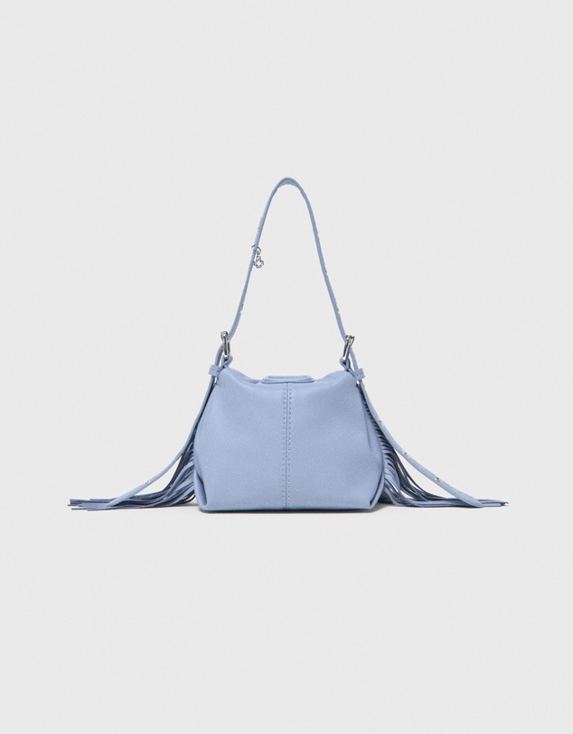 Maje - Miss M Micro Small Leather Goods