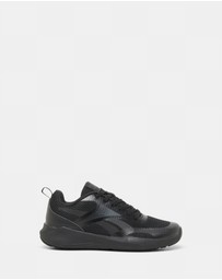 Reebok - Energen Run