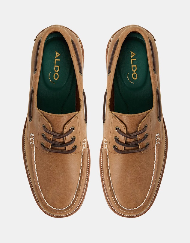 ALDO - Cedric Boat Shoes