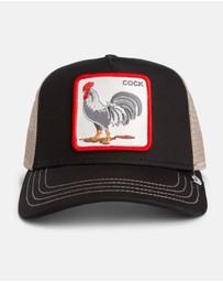 Goorin Bros. - Rooster Trucker