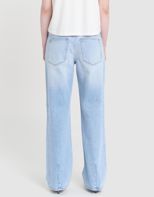 Neuw - Daria Baggy Jetlag Jeans