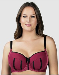Parfait - Charlotte Padded Wired Bra